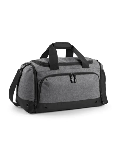 Athleisure Holdall - grey marl, UNICA