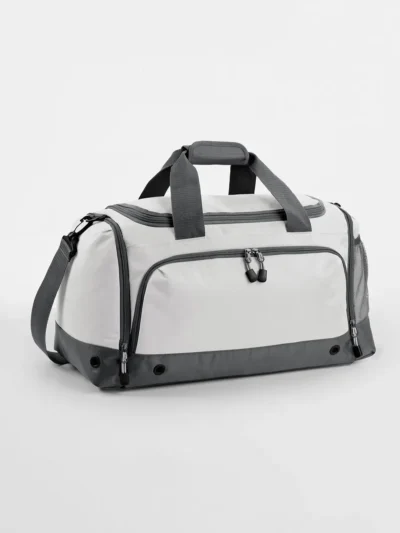 Athleisure Holdall - ice grey, UNICA