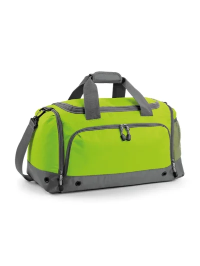 Athleisure Holdall - lime green, UNICA