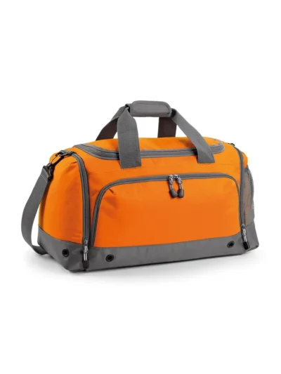 Athleisure Holdall - orange, UNICA
