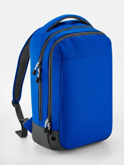 Athleisure Sports Backpack - bright Royal, UNICA