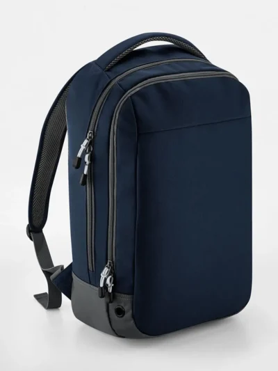 Athleisure Sports Backpack - french Navy, UNICA