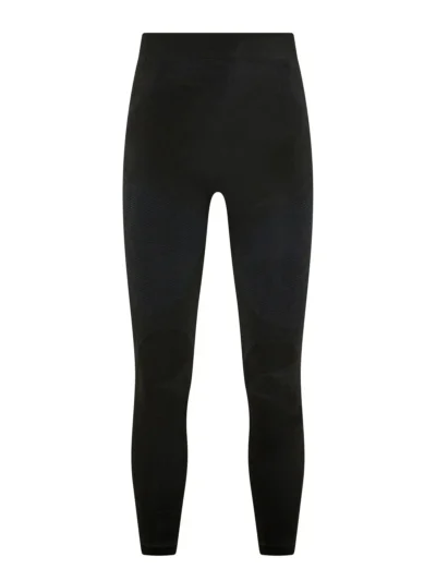 Thermo pants - black, M