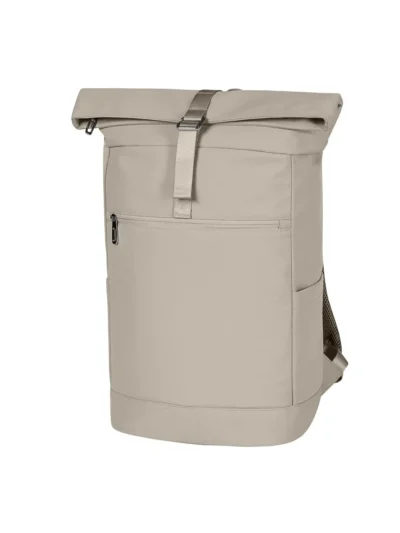 Laptop backpack STAR - beige, UNICA