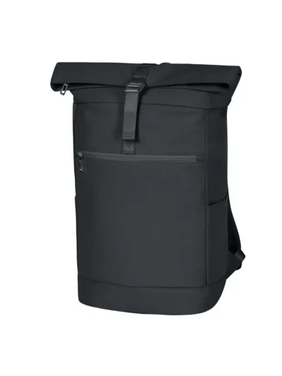 Laptop backpack STAR - black, UNICA