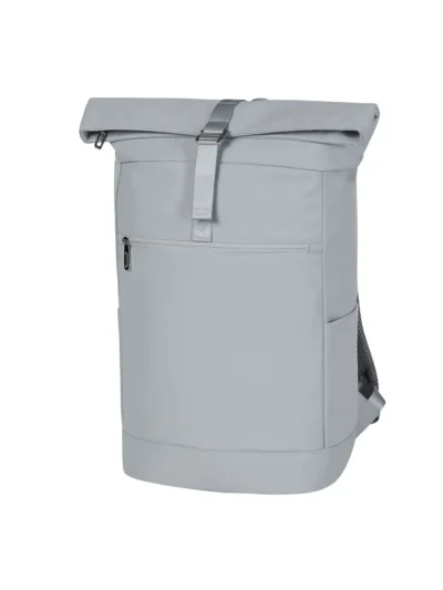 Laptop backpack STAR - ice blue, UNICA