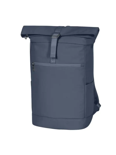 Laptop backpack STAR - navy, UNICA