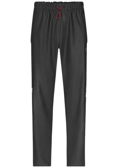 Worker Rain-Pants - black, 60