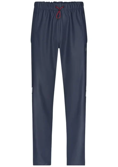 Worker Rain-Pants - navy, 48