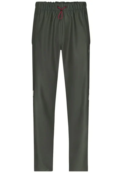 Worker Rain-Pants - olive, 46