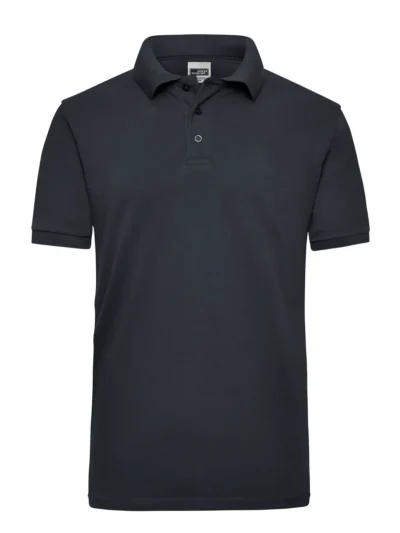 Workwear Polo Men - carbon, 3XL