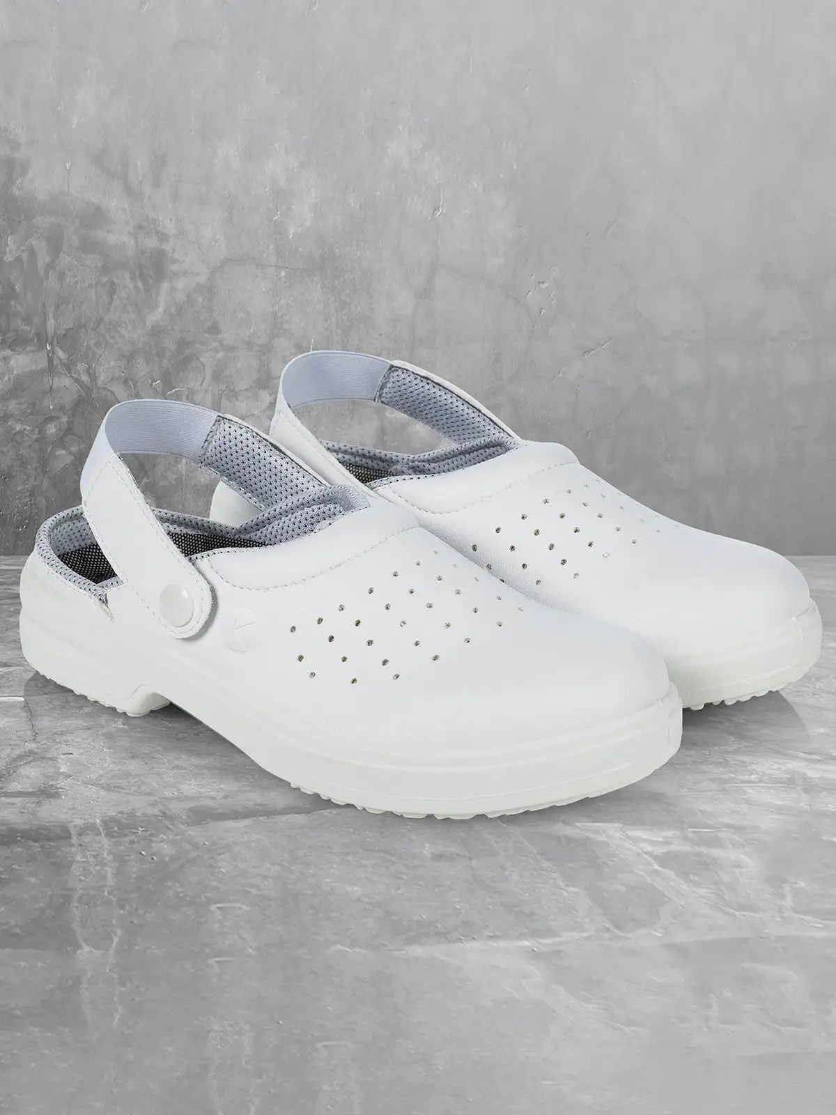 Safety Shoe Oxford