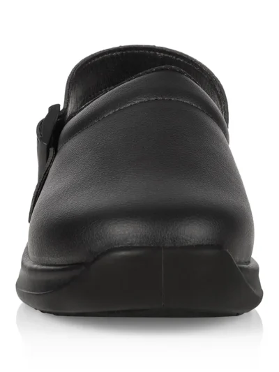 Work Shoe Kapstadt - black, 36