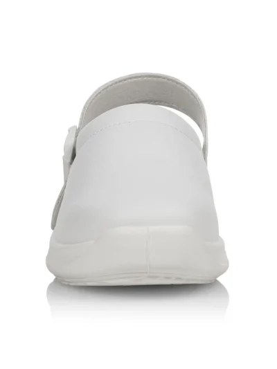 Work Shoe Kapstadt - white, 36