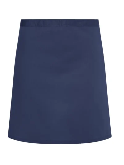 Apron Basic - navy, UNICA