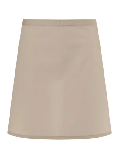 Apron Basic - sand, UNICA