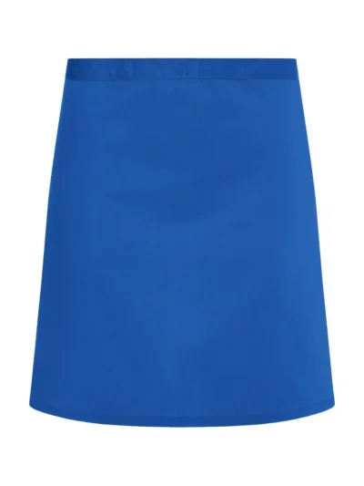 Apron Basic - blue, UNICA