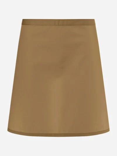 Apron Basic - camel, UNICA