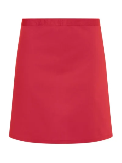 Apron Basic - Raspberry, UNICA