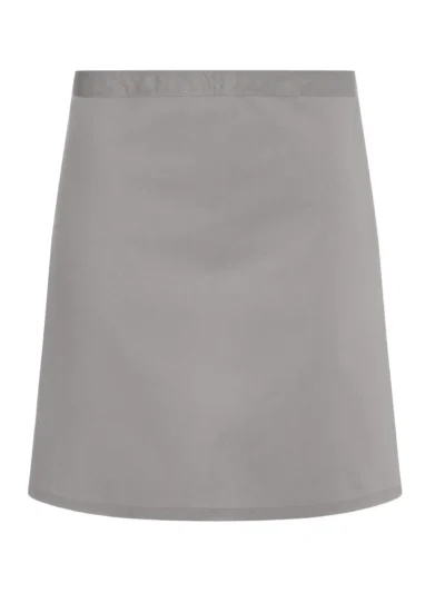 Apron Basic - Basalt Grey, UNICA