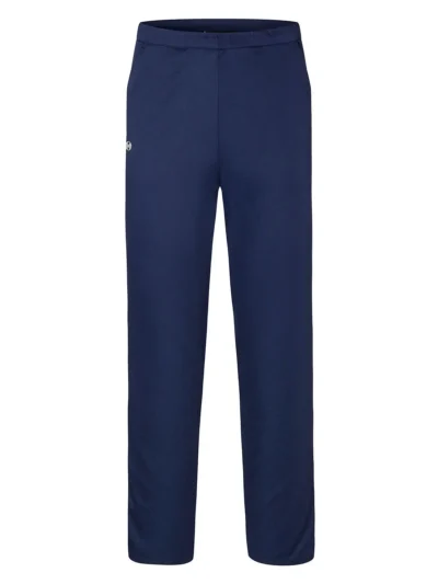 Pull-On Trousers - Essential - navy, 4XL