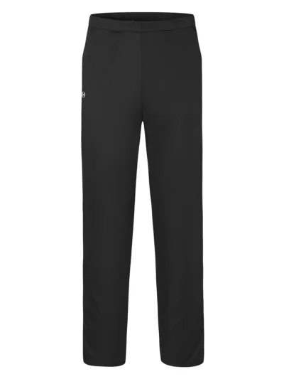 Pull-On Trousers - Essential - black, S