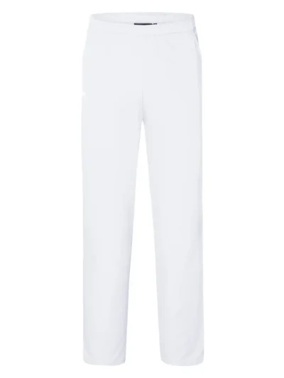 Pull-On Trousers - Essential - white, 4XL