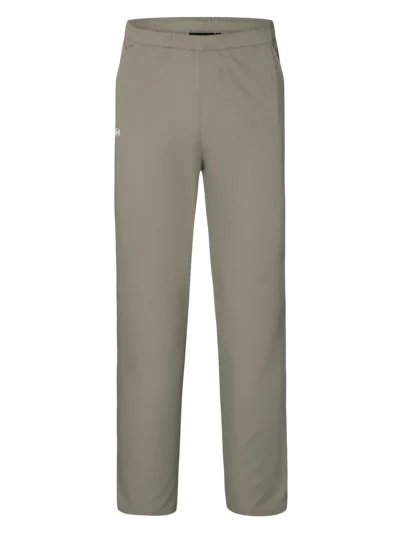 Pull-On Trousers - Essential - sage, XL