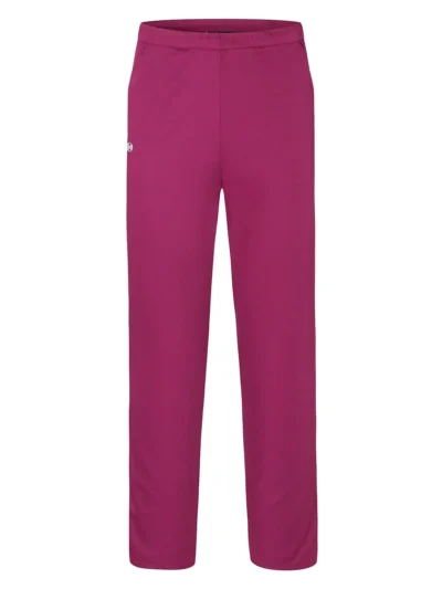 Pull-On Trousers - Essential - fuchsia, 3XL