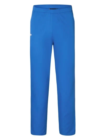 Pull-On Trousers - Essential - royal blue, XS