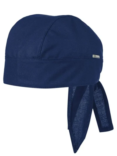 Bandana - Essential - navy, UNICA