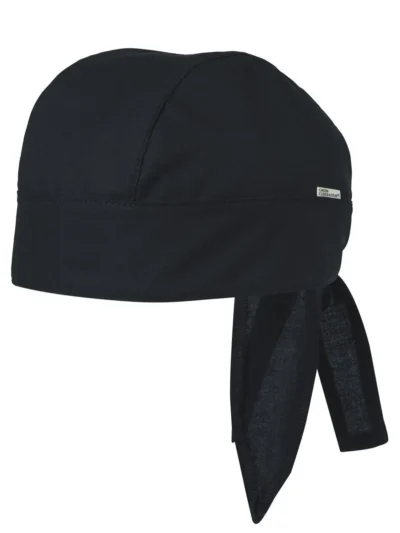 Bandana - Essential - black, UNICA