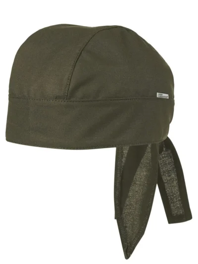 Bandana - Essential - sage, UNICA