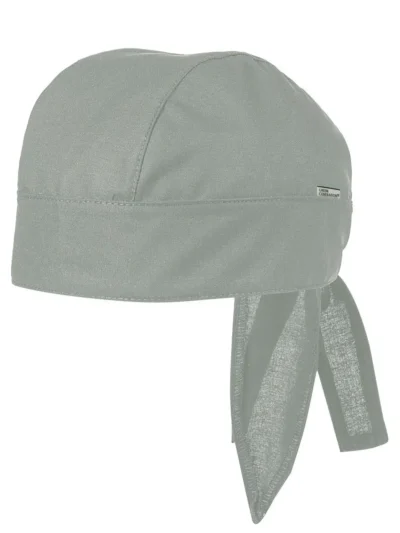 Bandana - Essential - Platinum Grey, UNICA