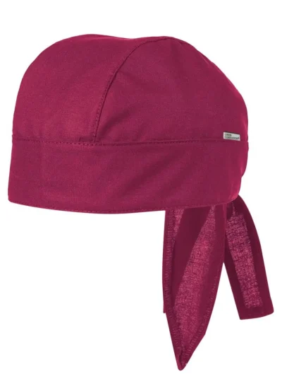 Bandana - Essential - fuchsia, UNICA