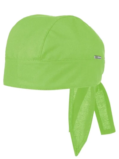 Bandana - Essential - kiwi, UNICA