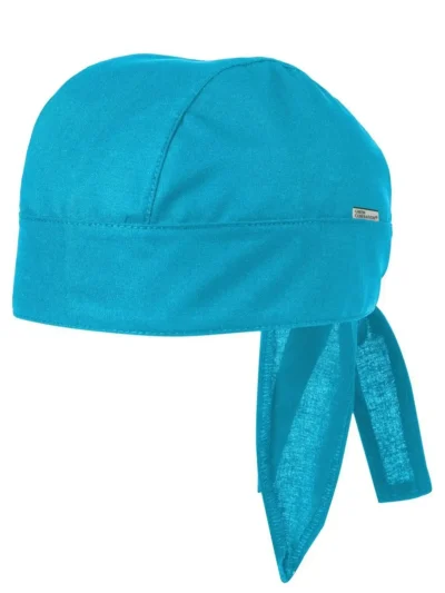 Bandana - Essential - Pacific Blue, UNICA