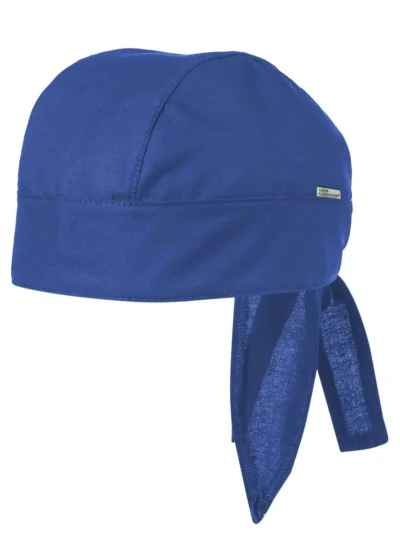 Bandana - Essential - royal blue, UNICA