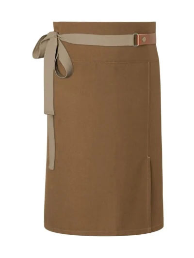 Waist-Apron Green Generation Made of Recycled Plastic - Cinnamon, UNICA