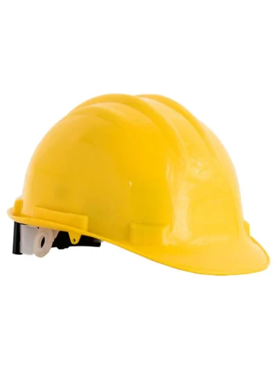 Korntex premium helmet - yellow, UNICA