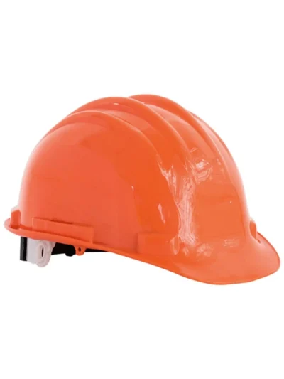 Korntex premium helmet - orange, UNICA