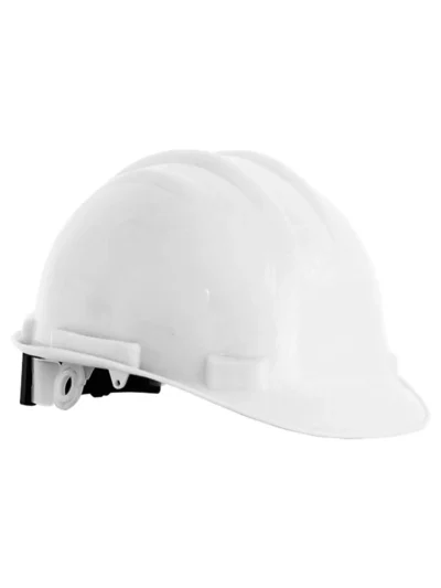Korntex premium helmet - white, UNICA