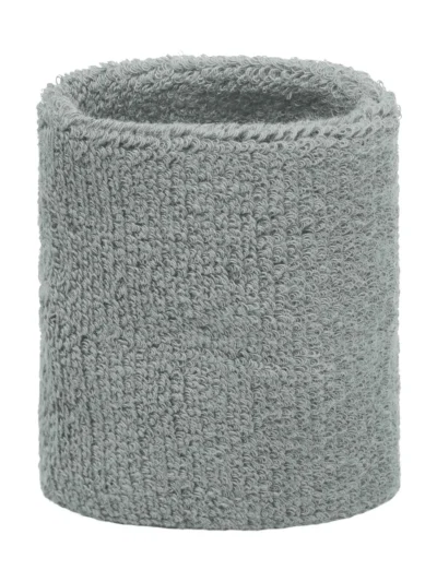 Terry Wristband - light grey, UNICA