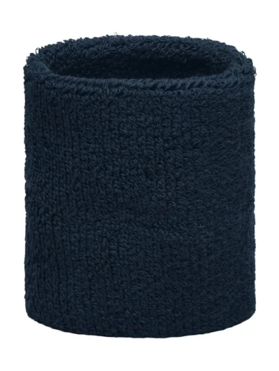 Terry Wristband - navy, UNICA