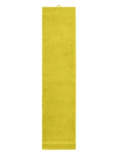 Sport Towel - black, UNICA