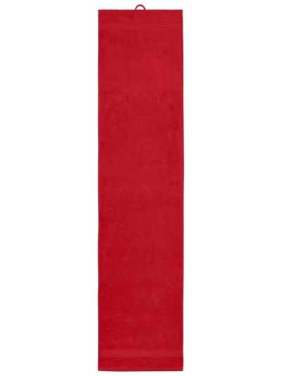 Sport Towel - red, UNICA