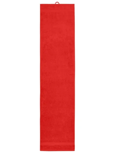 Sport Towel - tomato, UNICA