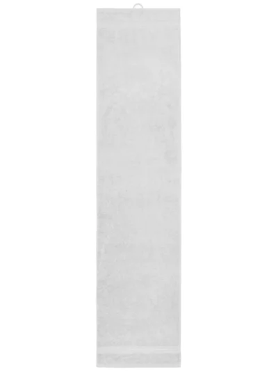 Sport Towel - white, UNICA