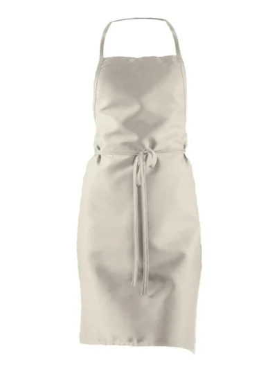 Basic Apron - natural, UNICA