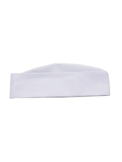 Net Cap - white, UNICA